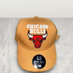 Chicago Bulls Hat